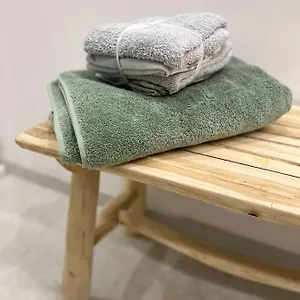 Une Parenthèse Arlésienne Appartement